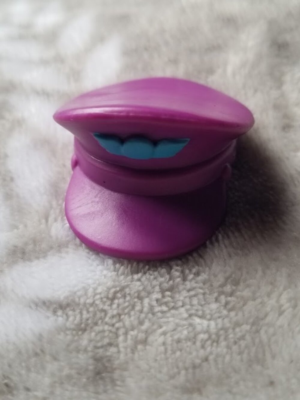 Littlest Pet Shop Accessory Pilot Hat Pet Fest Jet Playset